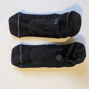 Barre grip socks